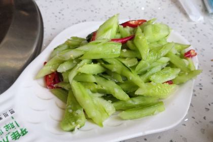 胖师鱼馆非遗砂锅雅鱼(大北街店)