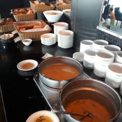 360° Café User Photo