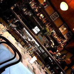 Cafe St Honorė User Photo