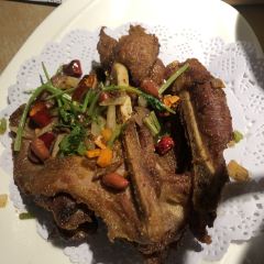 小菜园新徽菜(南通八佰伴商场店) User Photo