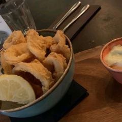 Three Birds User Photo