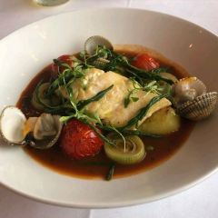 Harvey Nichols Forth Floor Restaurant User Photo