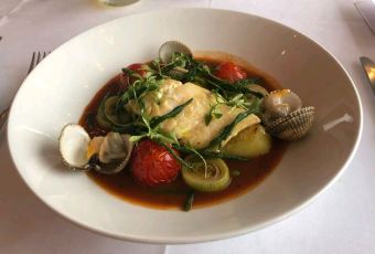 Harvey Nichols Forth Floor Brasserie and Bar User Photo