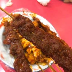 清真尕穆萨美食城总店 User Photo
