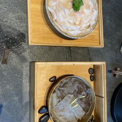 YANSHE FEATURED HOT POT User Photo