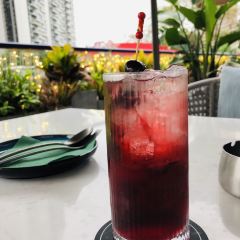 Blue Elephant Sathorn User Photo