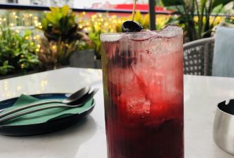 Blue Elephant Sathorn User Photo