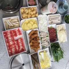 食全食美(金汇店) User Photo