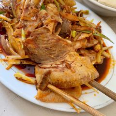 金川豆花 User Photo