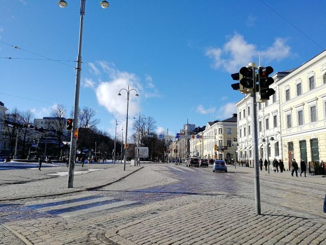 Helsinki