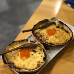 鮨玄日本料理(虹桥店) 여행 사진