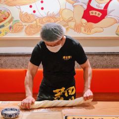 陈香贵宾楼(仙来西大道店) User Photo
