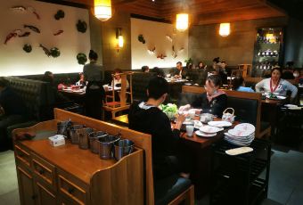 GUANG CAI User Photo