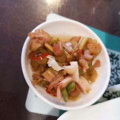 新繁老號豌豆汤饭店·江湖菜(宝光寺店) User Photo