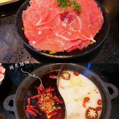 珮姐重庆火锅(鄞州印象城店) User Photo