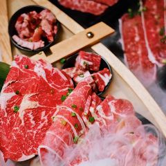福井日式烧肉·自助餐 User Photo
