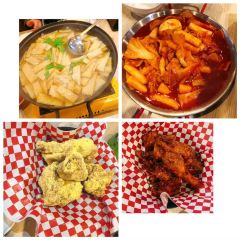 Alcheon Sausage Beef Intestines Jeongol User Photo