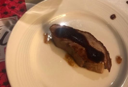 Tao Chinese Cuisine User Photo