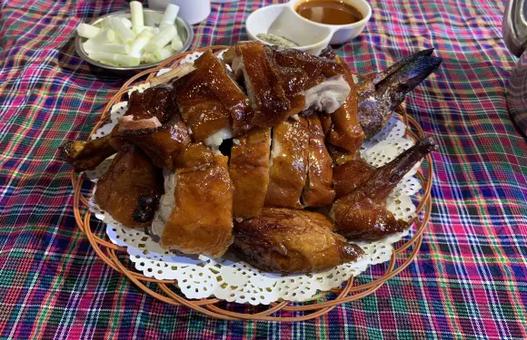 鄉味
