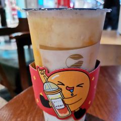 吾藝氏茶集(港惠店)張用戶圖片