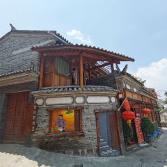 妈妈的味道(和顺古镇店) User Photo