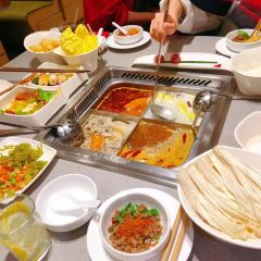 Haidilao Hot Pot (yintaicheng) ảnh của người dùng