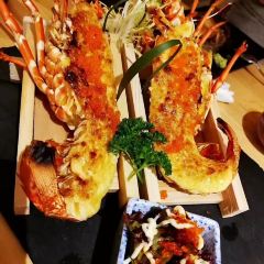 Ginza Bairin Main Shop User Photo