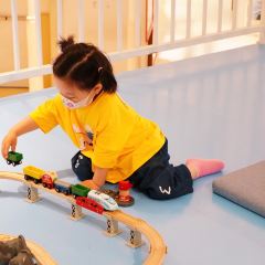 ANT&GRASSHOPPER User Photo