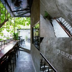 Pasteur Street Craft Beer-AU TRIEU TAPROOM & RESTAURANT User Photo