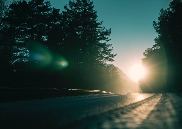 7 Best Short-Distance Road Trips in America This Summer - Open Spaces, Open Roads