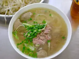 Phở Lệ