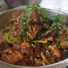 欢乐居农家乐 User Photo