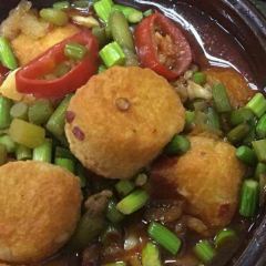 芙蓉大帅蒸菜馆(芙蓉春天店) User Photo