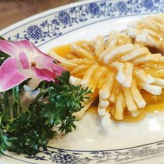 鵬城飯館張用戶圖片