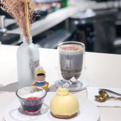 Elle Cafe User Photo