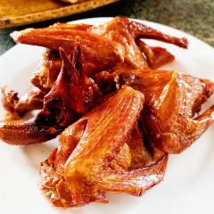 大埔小吃文化城(西环路店) User Photo