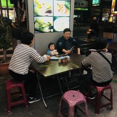 Tainan'ahuichaoshan Fish 여행 사진