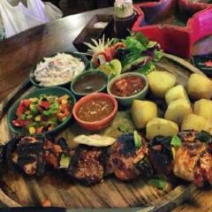 Havana Club Restaurant User Photo