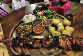 Havana Club Restaurant User Photo