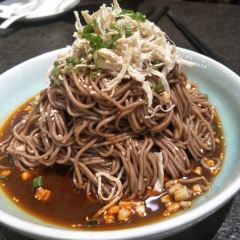麻辣婆婆·融合餐厅(崇高路店) User Photo