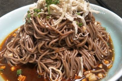 麻辣婆婆·融合餐厅(崇高路店)