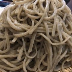 Kuromiya Soba User Photo