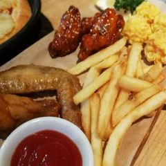 Pizza Hut (feitianguangchang) ảnh của người dùng