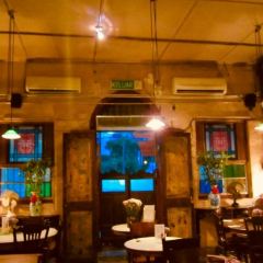 Old China Cafe User Photo