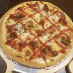 古乐咖啡西餐厅(文苑二期店) 여행 사진