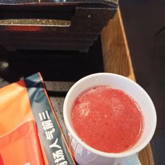 伟大航路烤鱼(赛特奥莱店) User Photo