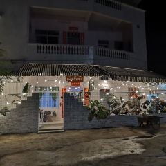 钟小哥伙食中心 User Photo