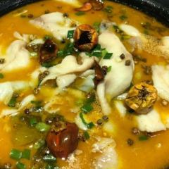 六和神鱼(人瑞路店) User Photo