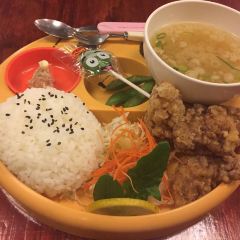 O' Cha Cha Japanese Dining &Tea User Photo