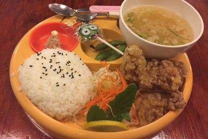 O' Cha Cha Japanese Dining &Tea